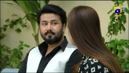 Aafat - Episode 11 - 27th October 2024